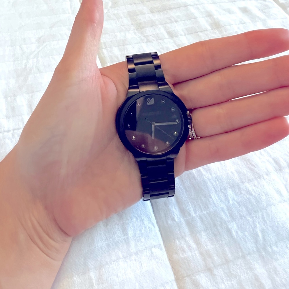 Swarovski Cosmopolitan Wrist Watch